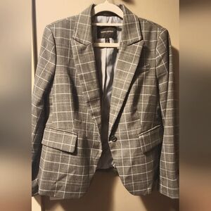 Banana Republic blazer (Like new)